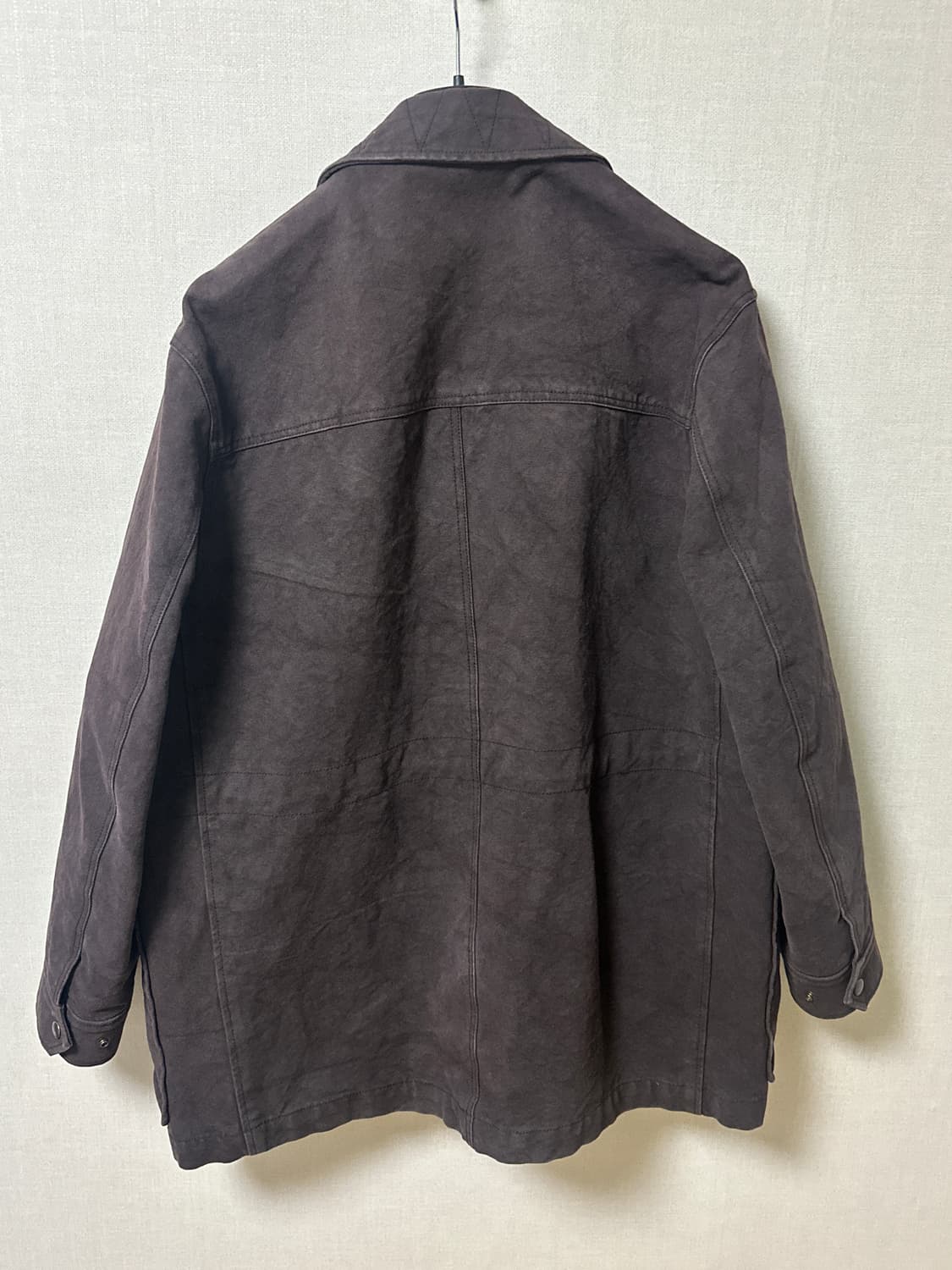 벨리에 서니드라이 필드자켓 L 100 상품이미지3