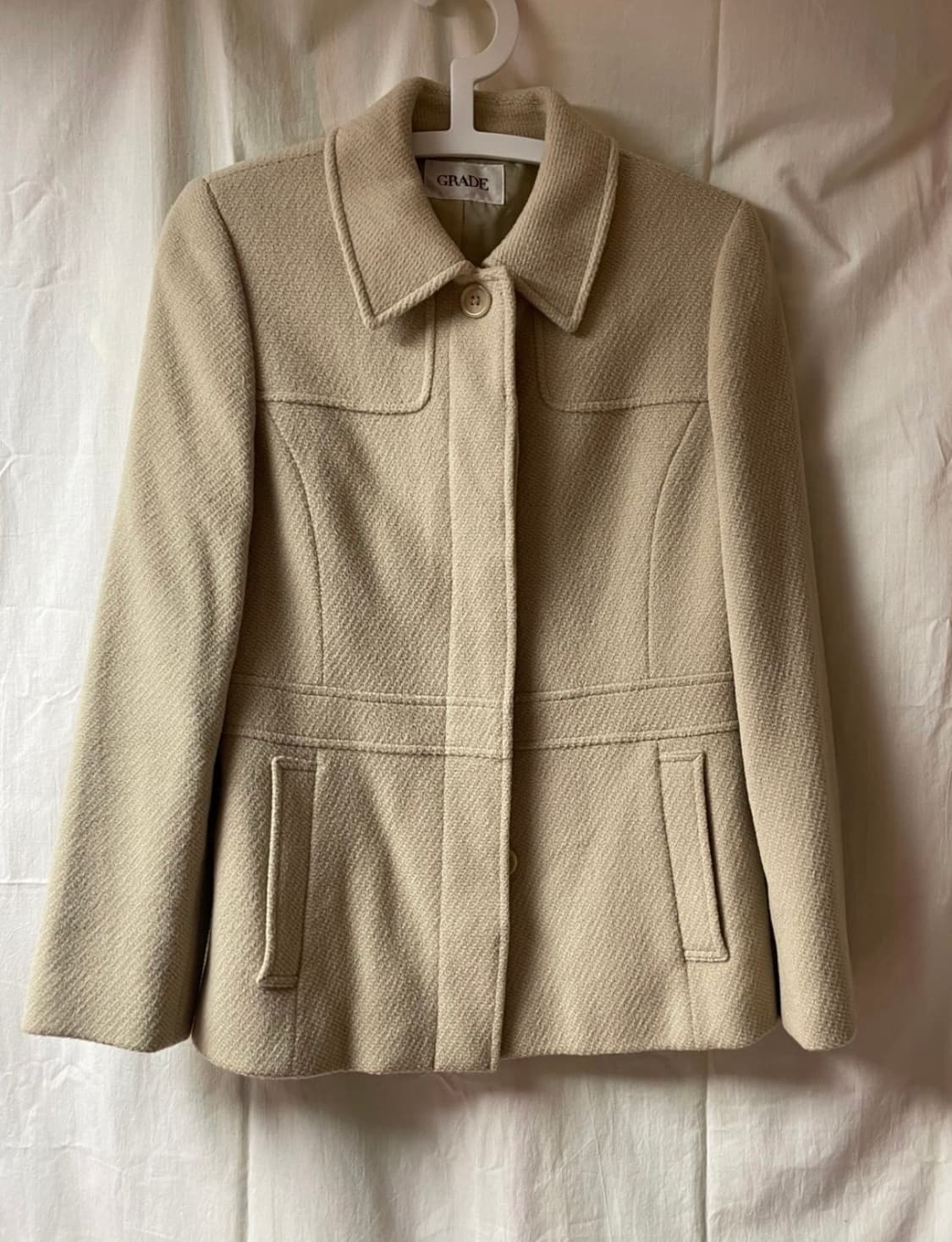 GRADE 코트자켓 상품이미지2