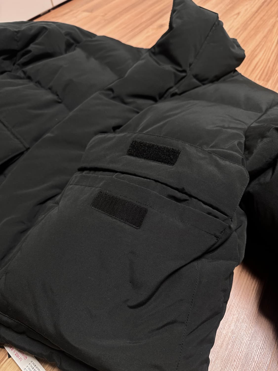 새상품) entire studios 엔타이어 스튜디오 PFD V2 상품이미지5