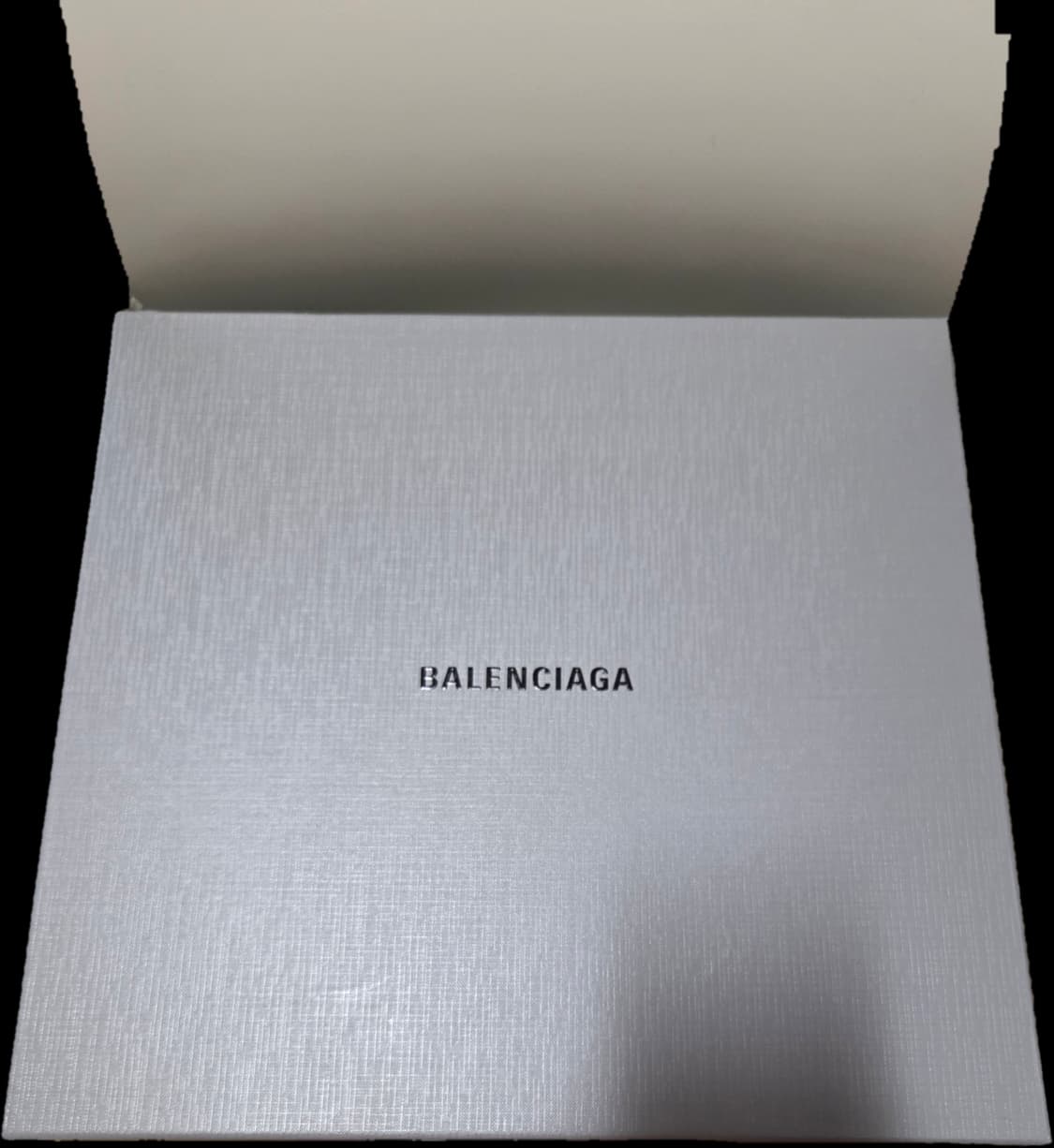 발렌시아가 컴뱃 스트라이크 부츠 블랙 42사이즈 상품이미지1