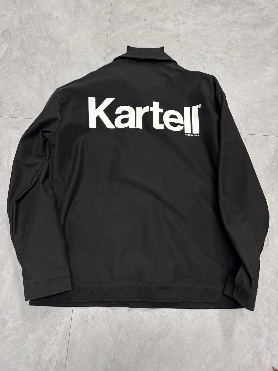 자라X카스텔 상품이미지2