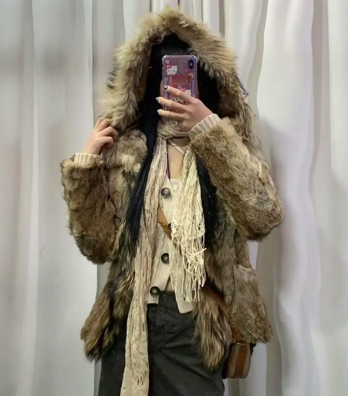 퍼자켓 상품이미지1