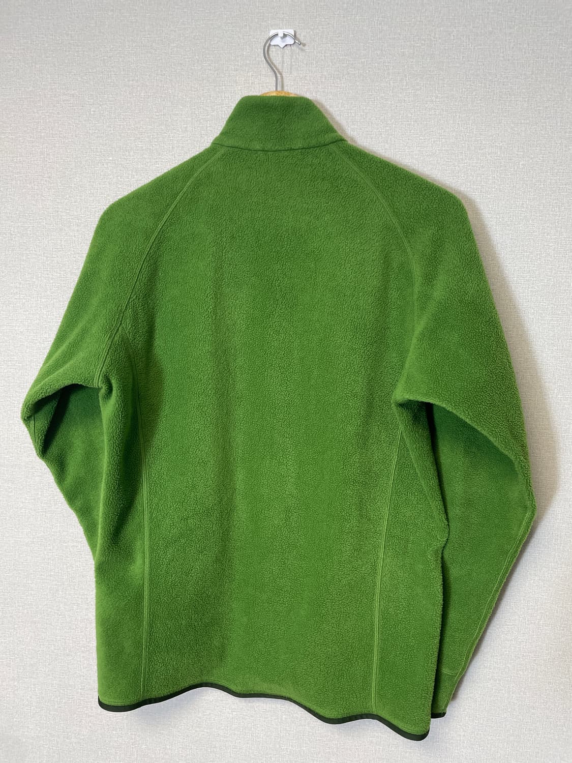 몽벨 클리마 플러스 플리스 자켓 상품이미지3