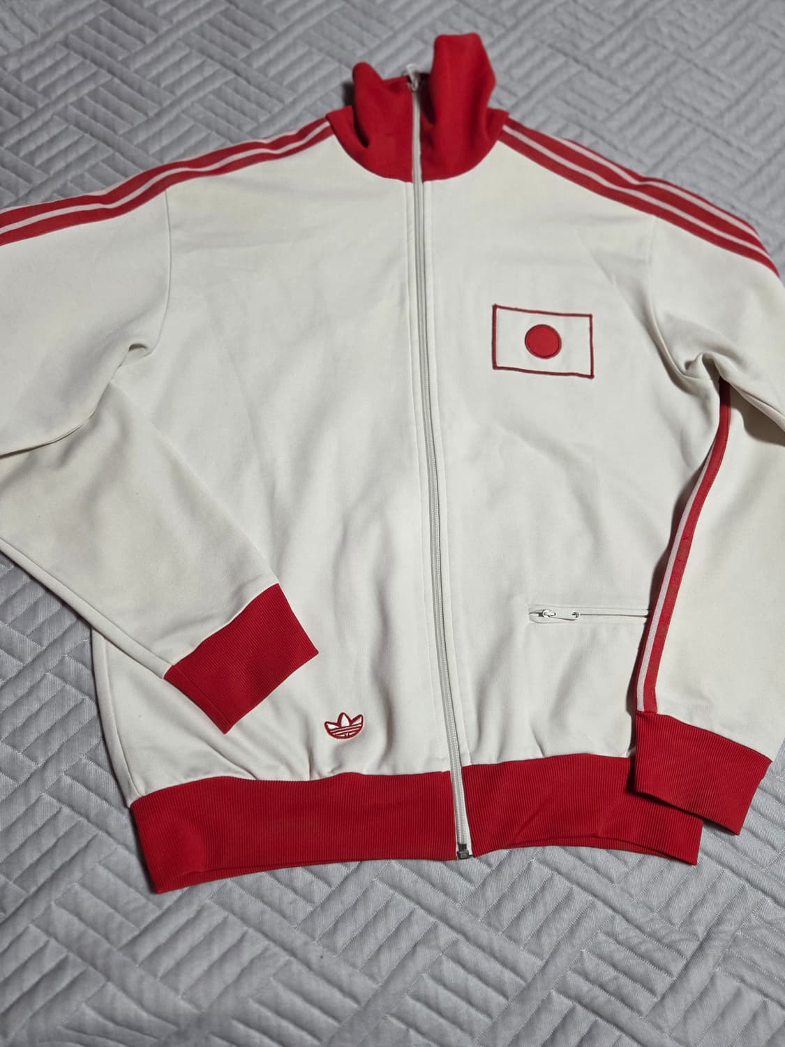 아디다스 구일장기 져지 팝니다 상품이미지3