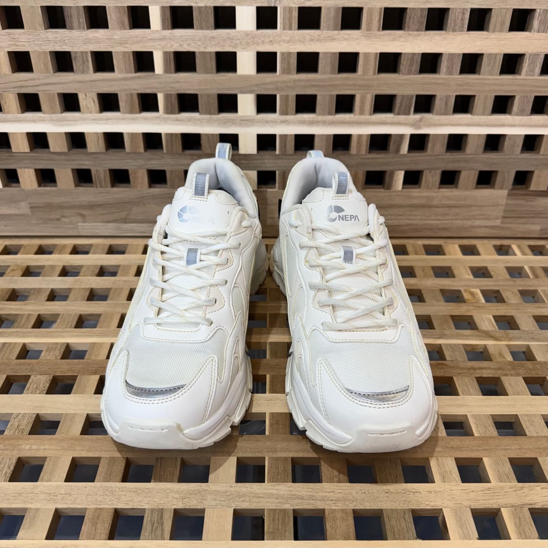 네파 GTX 고어텍스 어글리 슈즈 (270)   상품이미지1