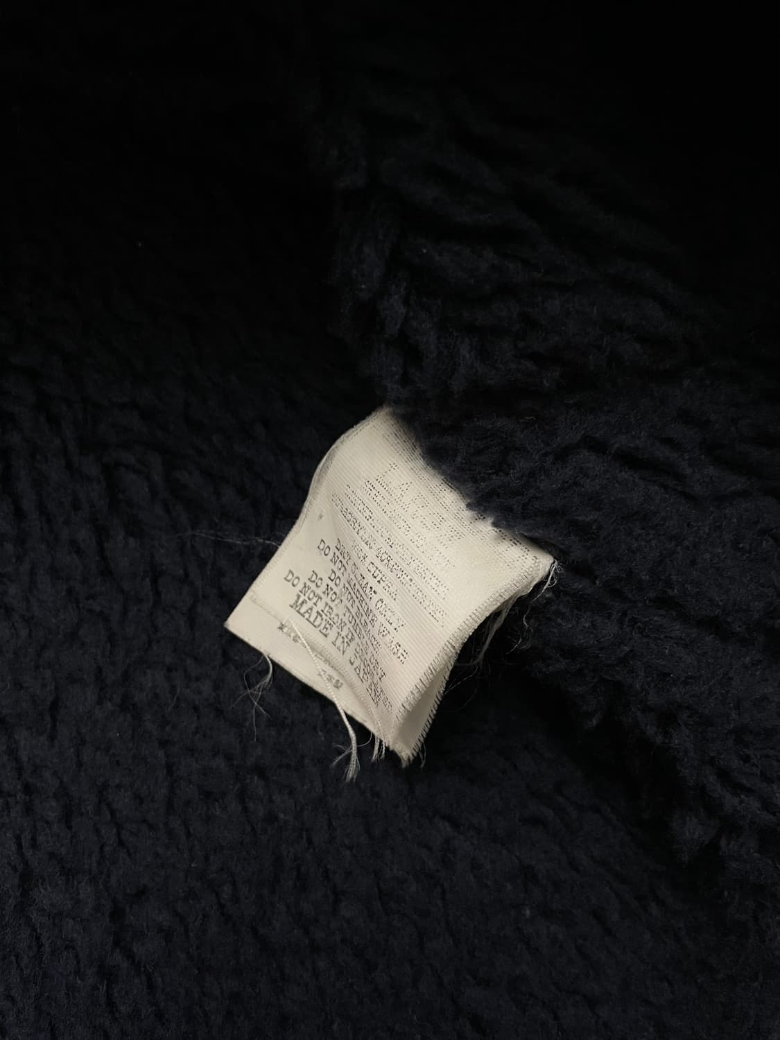 텐더로인 웨스턴 코듀로이 자켓 상품이미지8