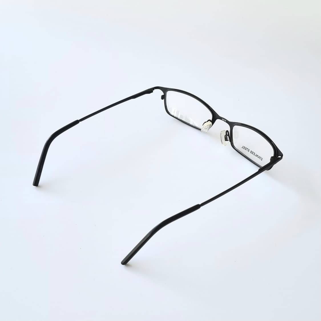 데드스탁 긱시크 클래식의 정석 메탈 안경테 622 상품이미지5