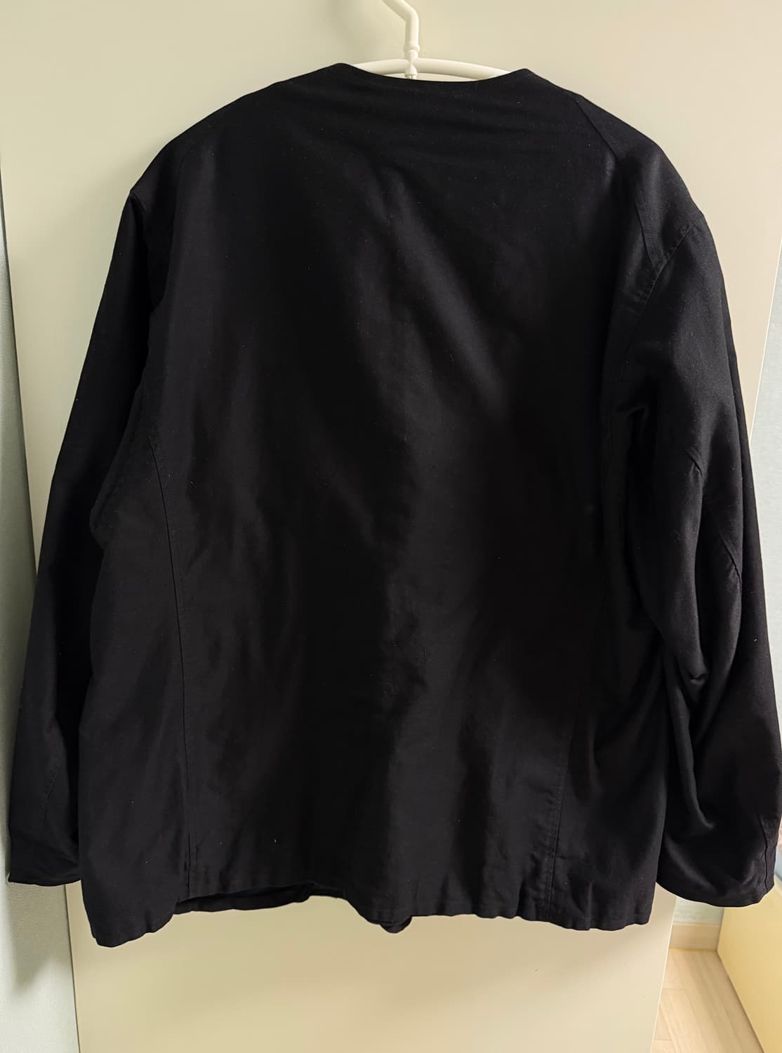 코모리 21ss 자켓 상품이미지2