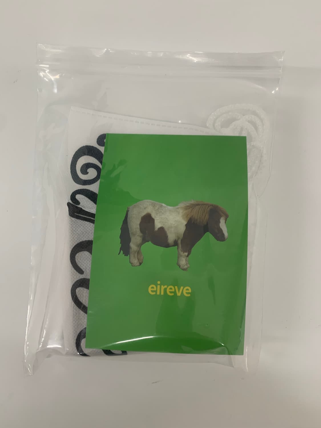 GIANT HEART SHELL BAGCHARM 상품이미지5