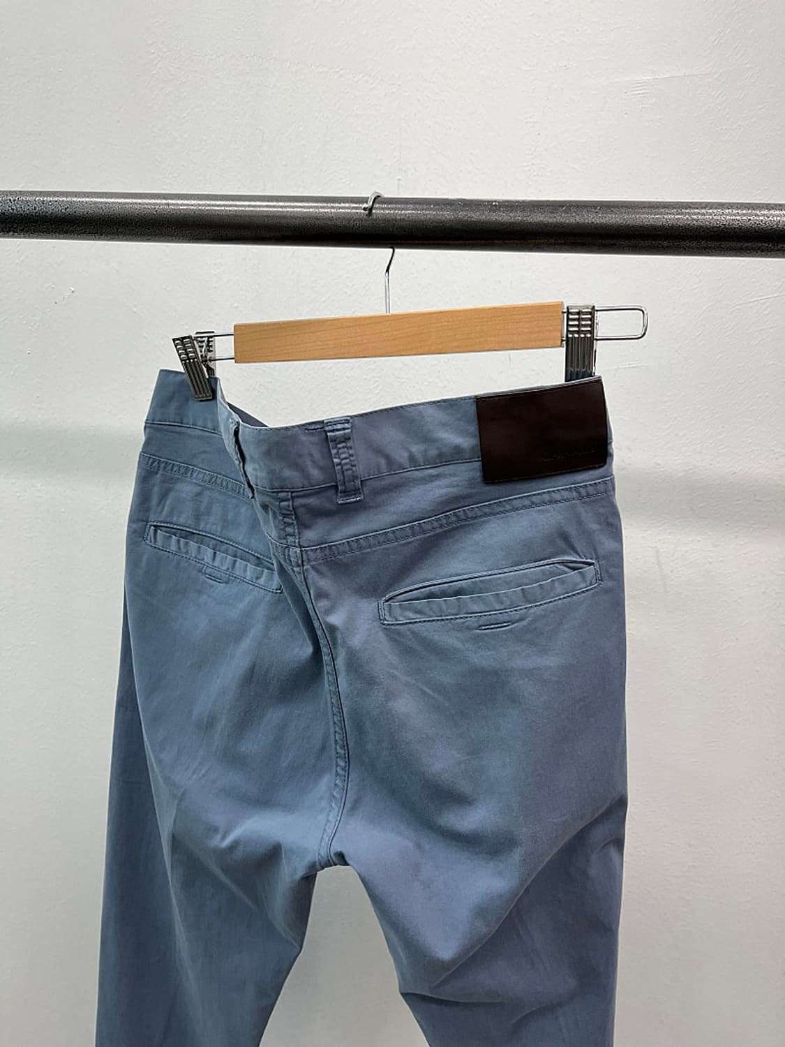 30-31) 까날리 이태리 치노팬츠  상품이미지5