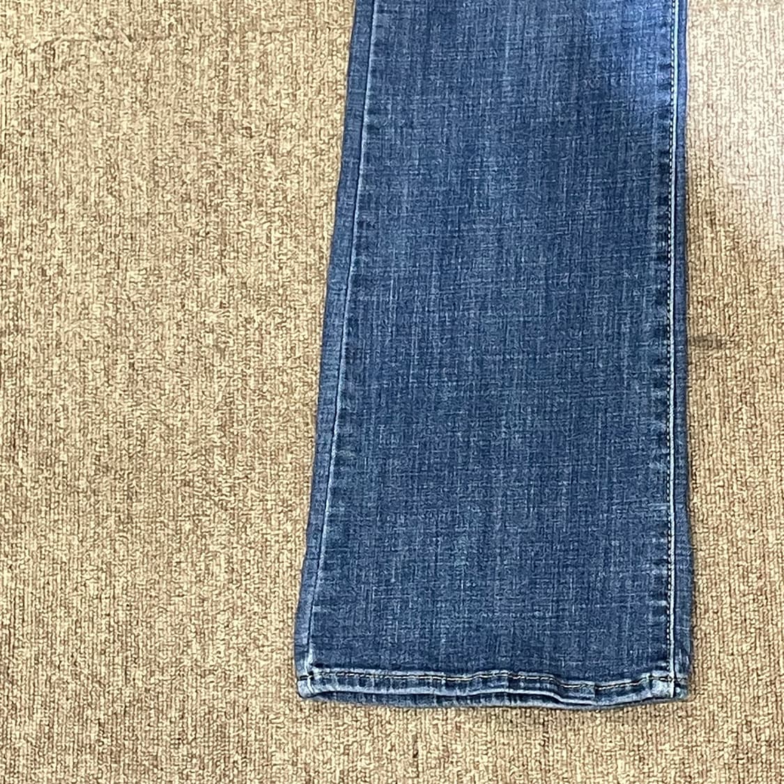 (29) Levi's (리바이스 클래식 부츠컷) 상품이미지6