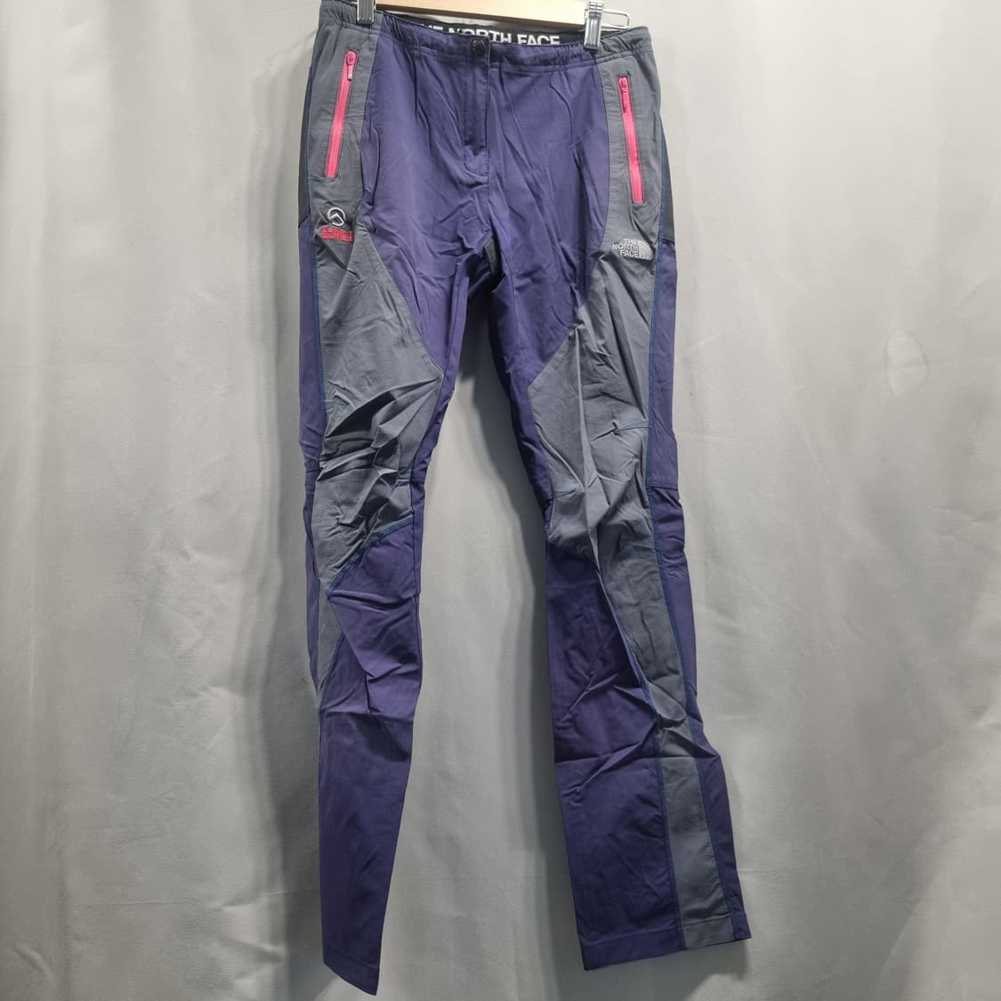 노스페이스 써밋 여성 등산 바지 상품이미지1