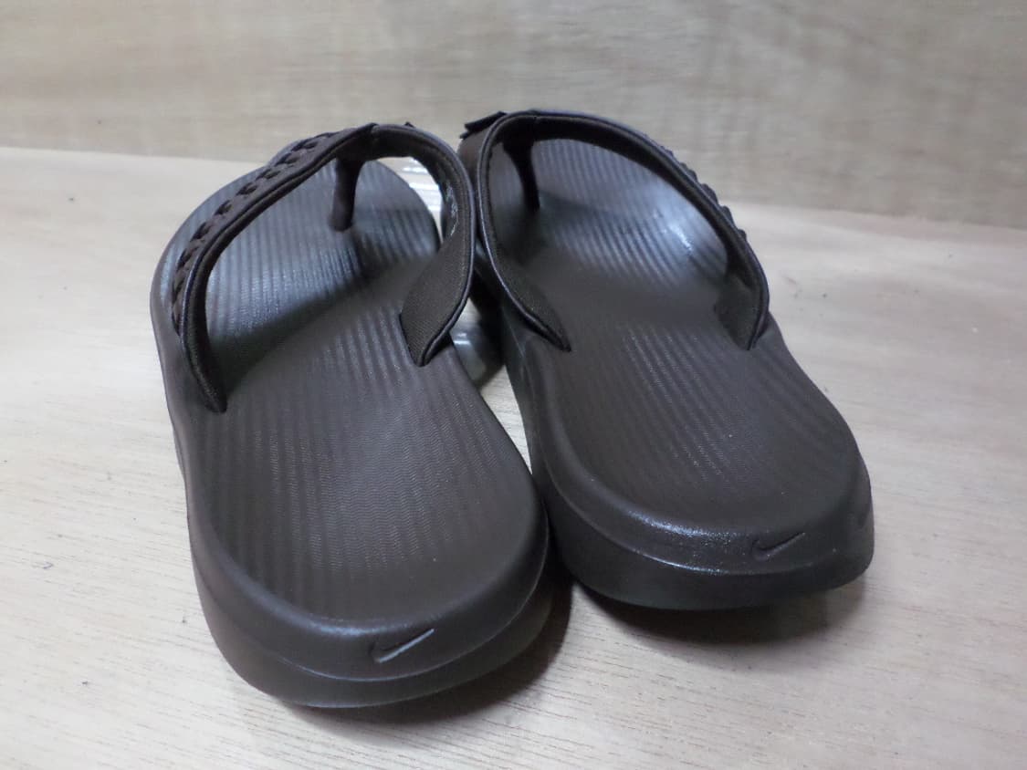 후루룩구제 260 나이키 케파 카이텅 브라운 쪼리 슬리퍼 신발  상품이미지3