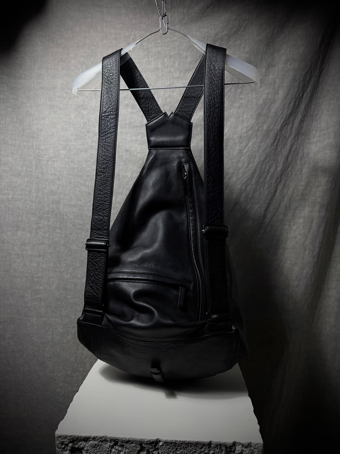 Yohji Yamamoto discord Y Backpack   상품이미지4