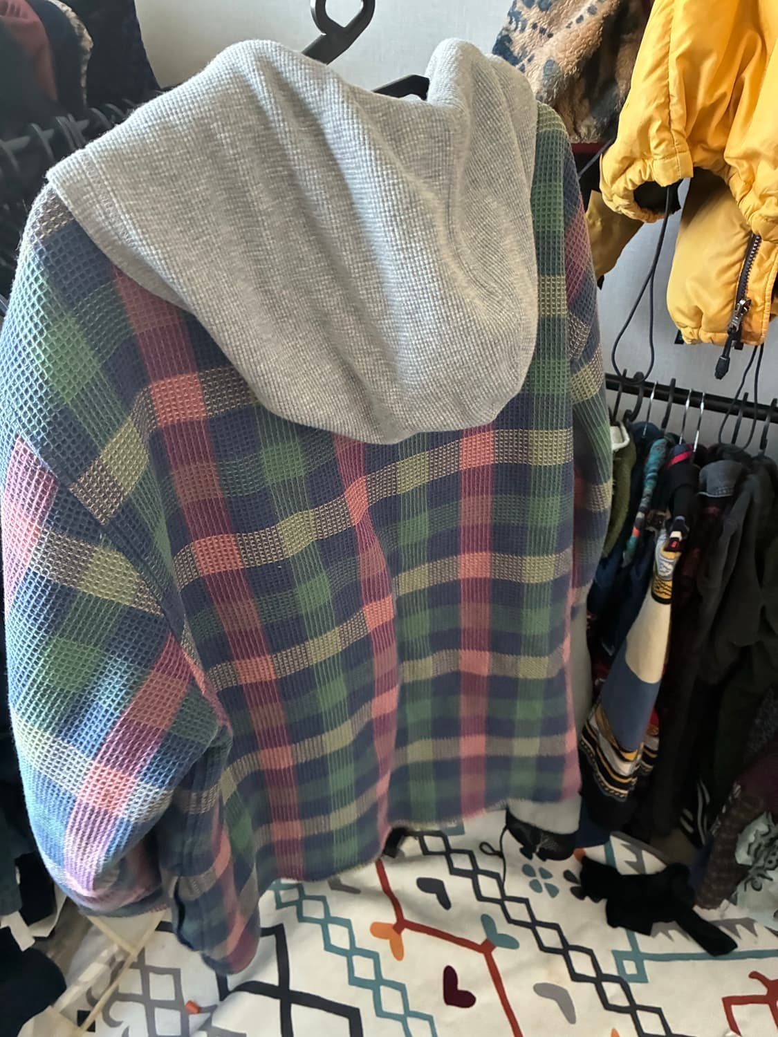 슈프림 자켓 상품이미지2