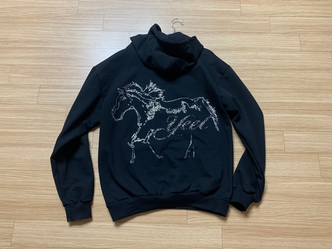 YEEL 와이이이엘 후디 상품이미지3