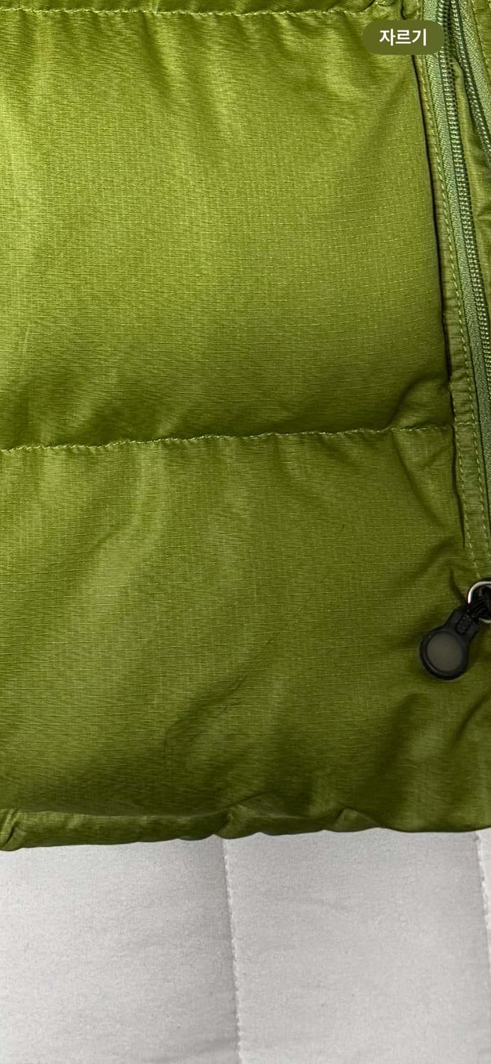 파타고니아 패딩 xl 105 상품이미지6