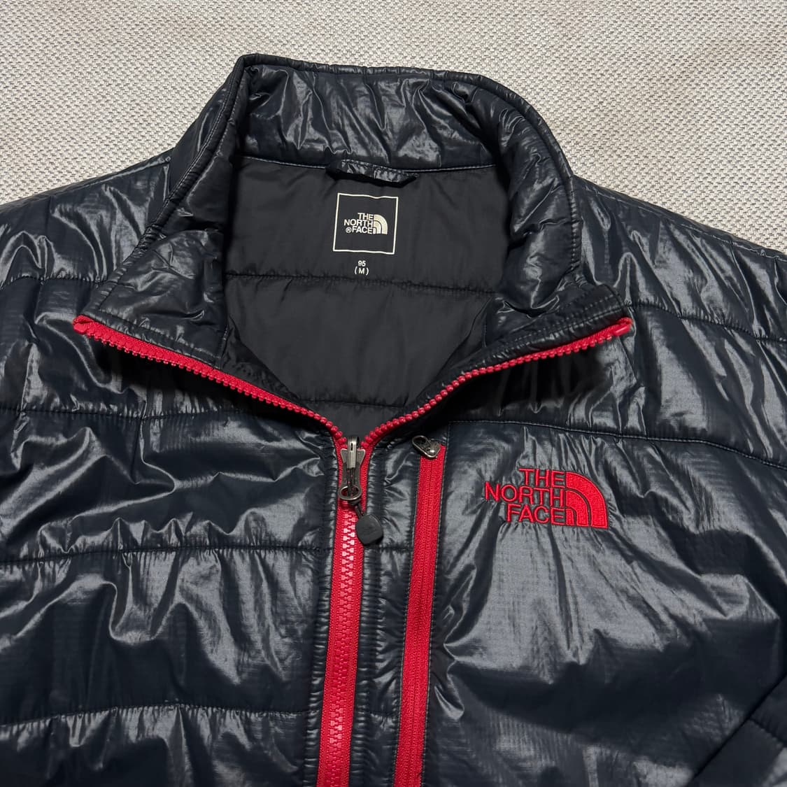 노스페이스 Excelloft 경량패딩 상품이미지2