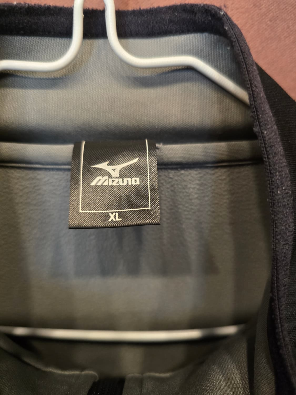 미즈노 남성용 져지 상품이미지3