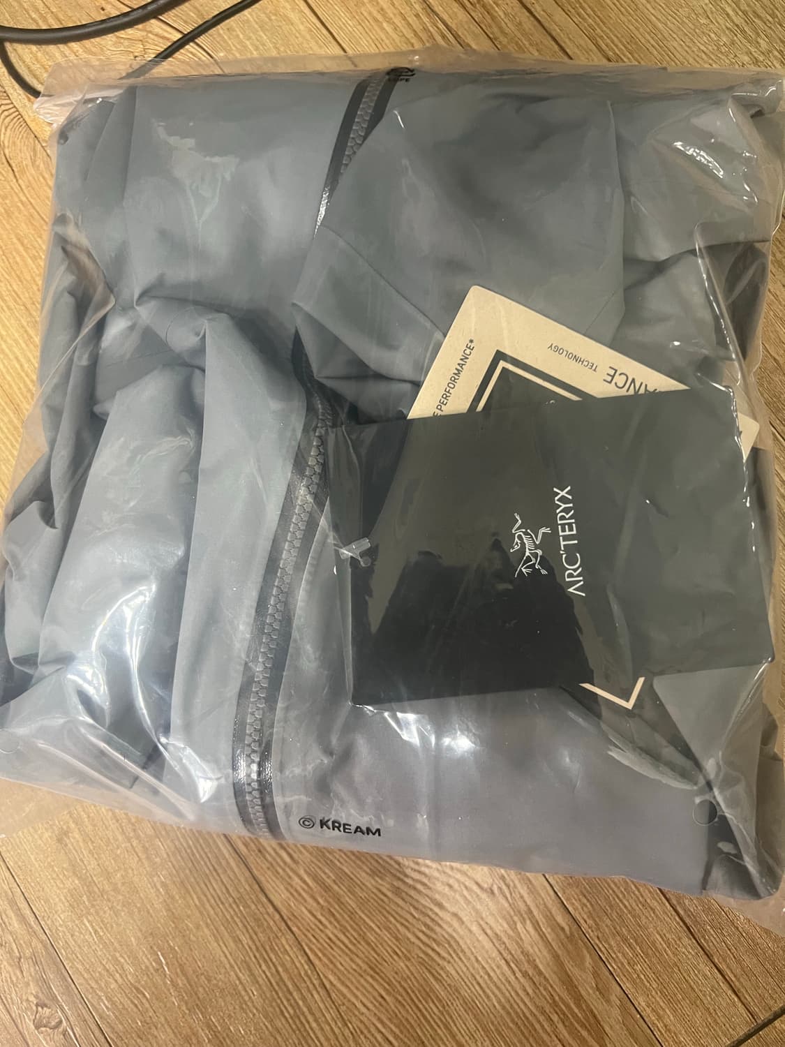 XL 아크테릭스 베타 SL 자켓 보이드 상품이미지2