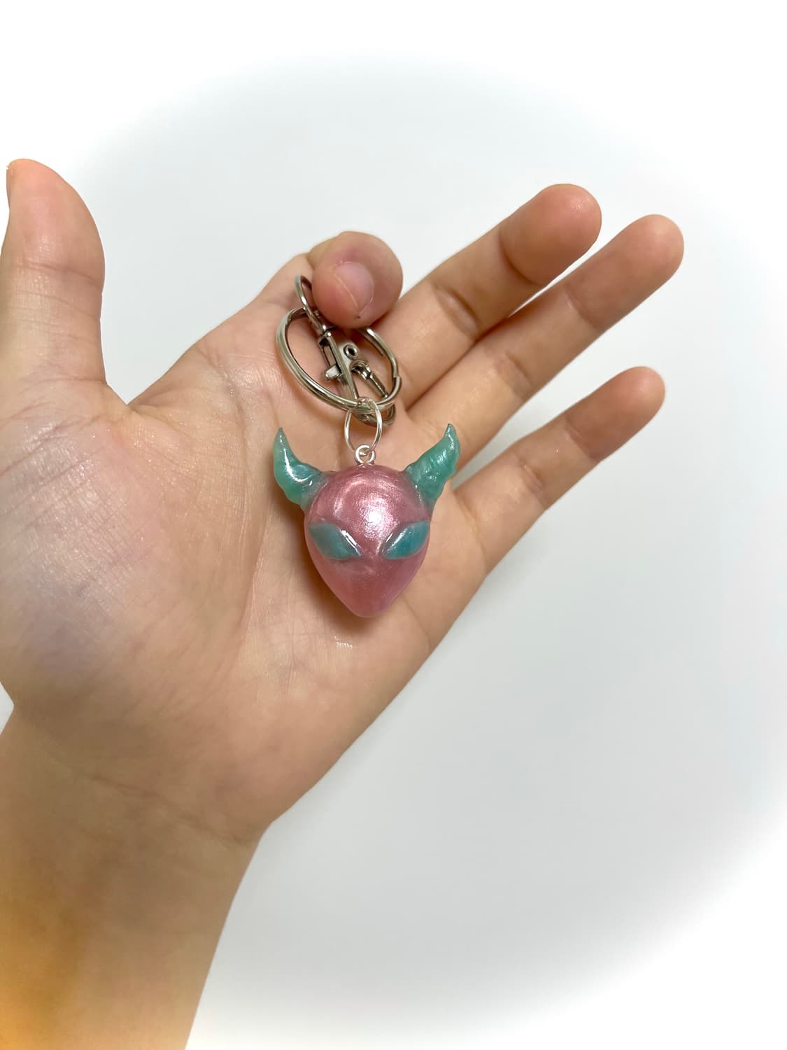 Baeilien🛼 keyring 상품이미지3