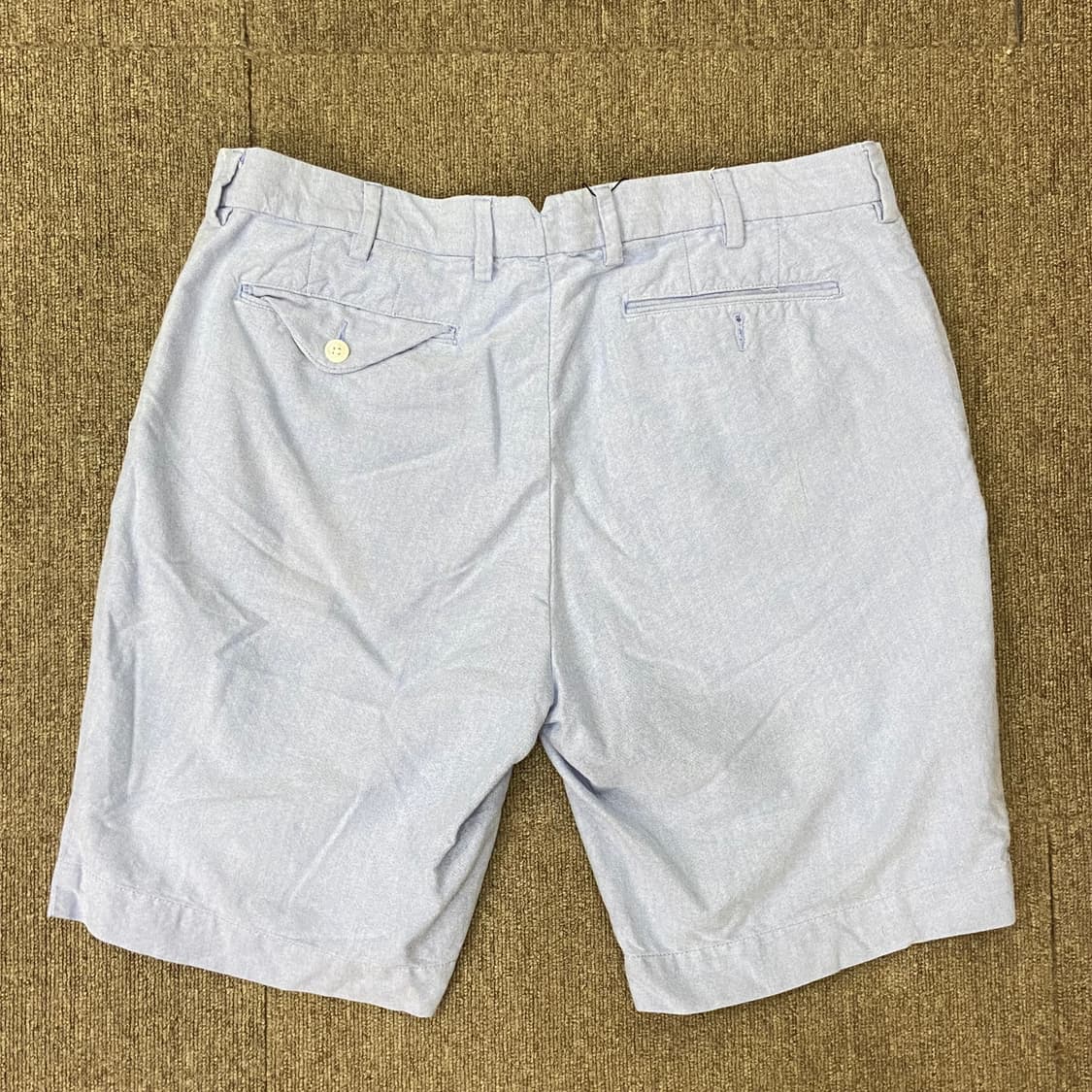 (size36) POLO 폴로랄프롤렌 쇼츠 상품이미지4