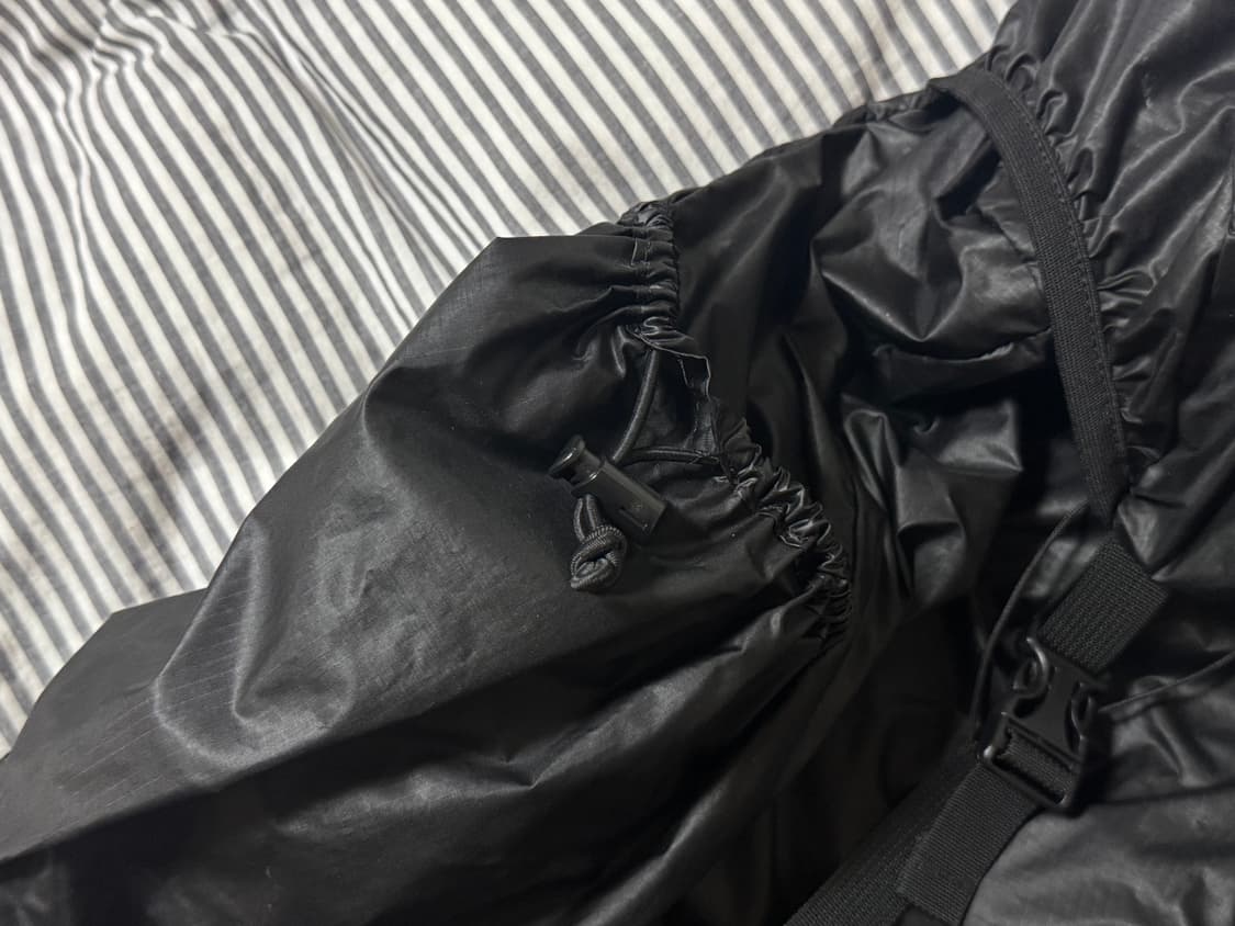 엔지니어드가먼츠 UL 백팩 상품이미지5