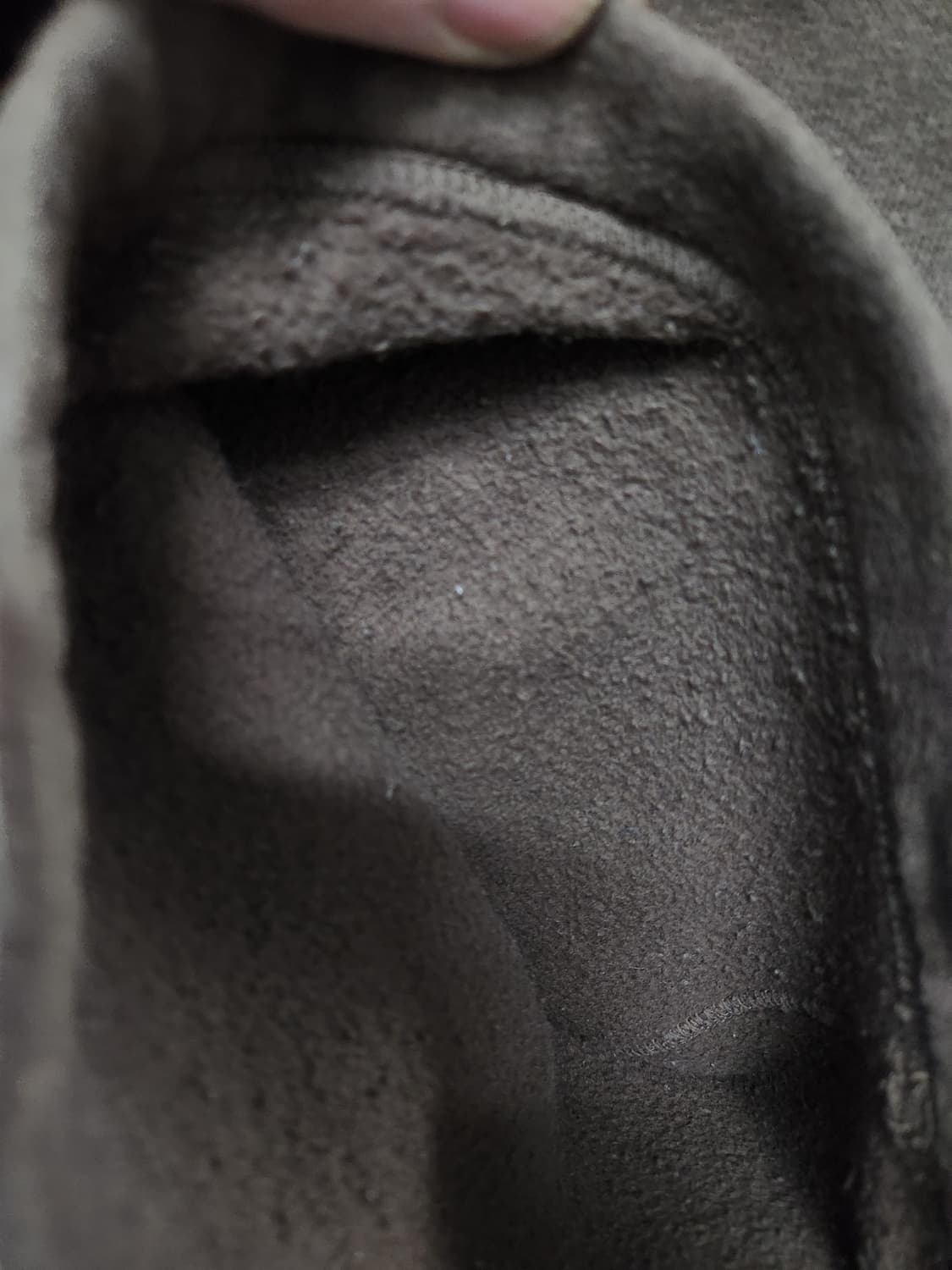 올드조 oldjoe 기모 스웻팬츠 32추천 상품이미지6