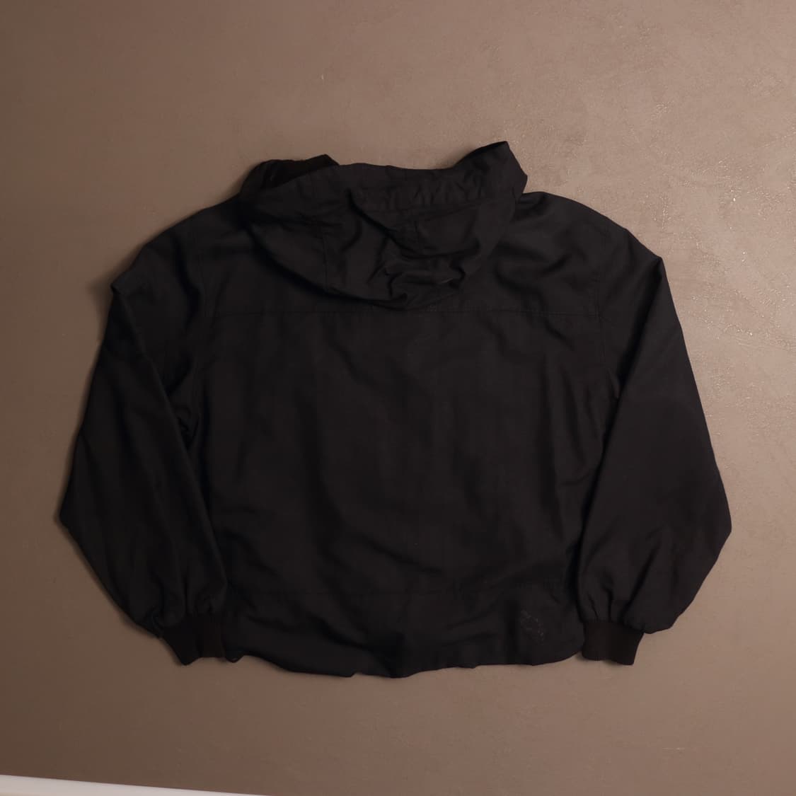 90'S 폴로 스포츠 나일론 스팁테크 자켓 A1348 상품이미지4