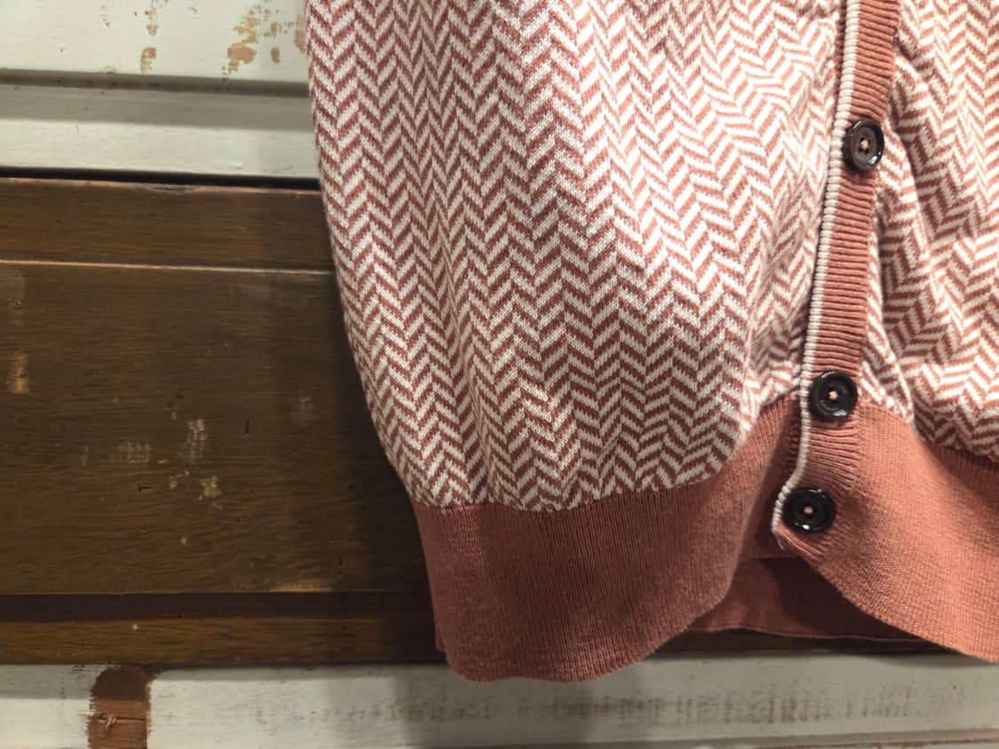 일레븐티 니트베스트 상품이미지4