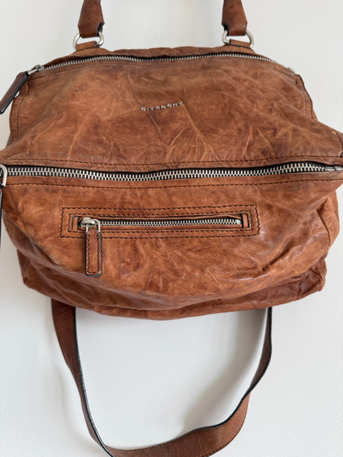 지방시(GIVENCHY) 레더 판도라백 상품이미지2