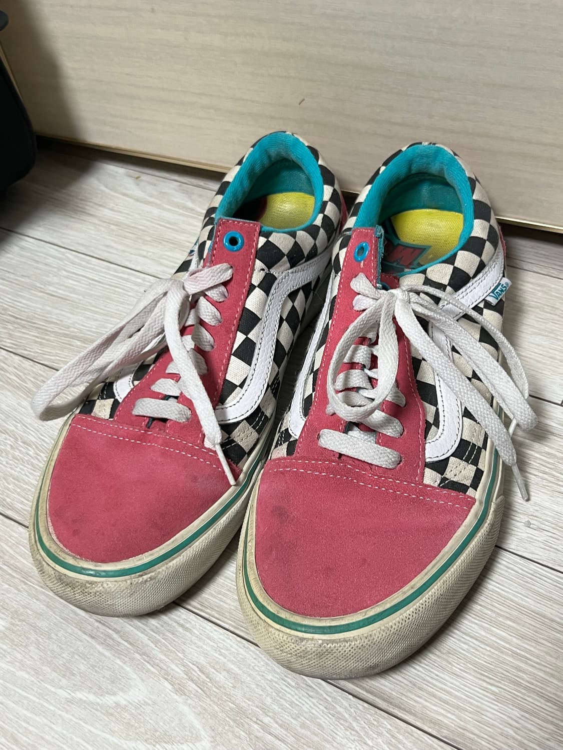 반스 골프왕 270 상품이미지1