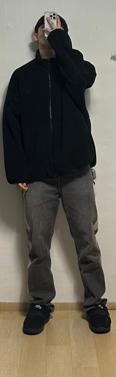 아디다스 보아 플리스 상품이미지6