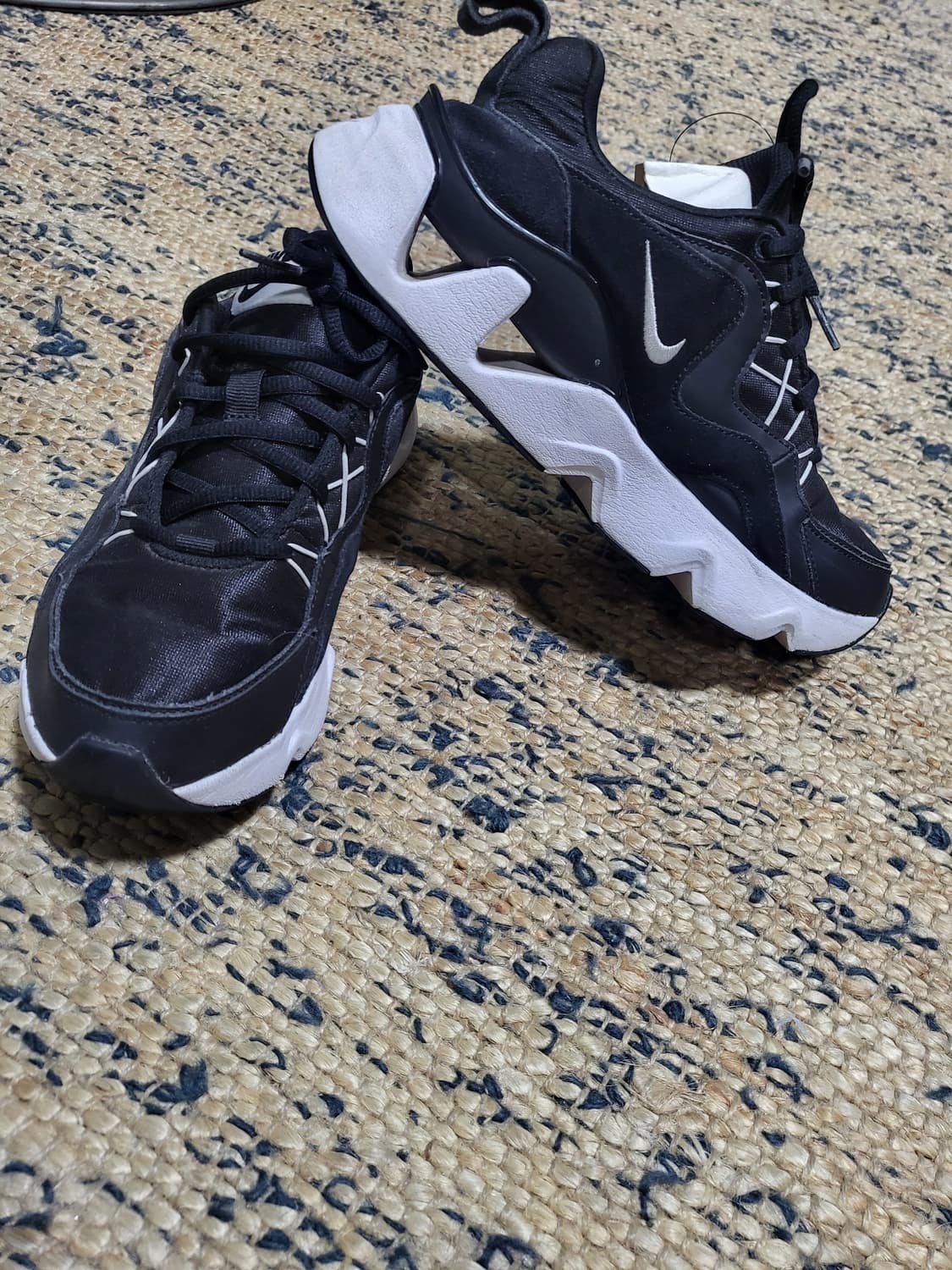 나이키 라이즈 리프트 365 오레오 우먼스 상품이미지5