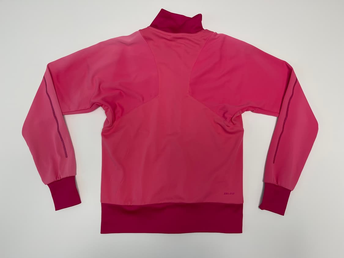 나이키 00s 올드 드라이핏 져지 트랙탑 1번 NIKE OLD 2000 상품이미지5