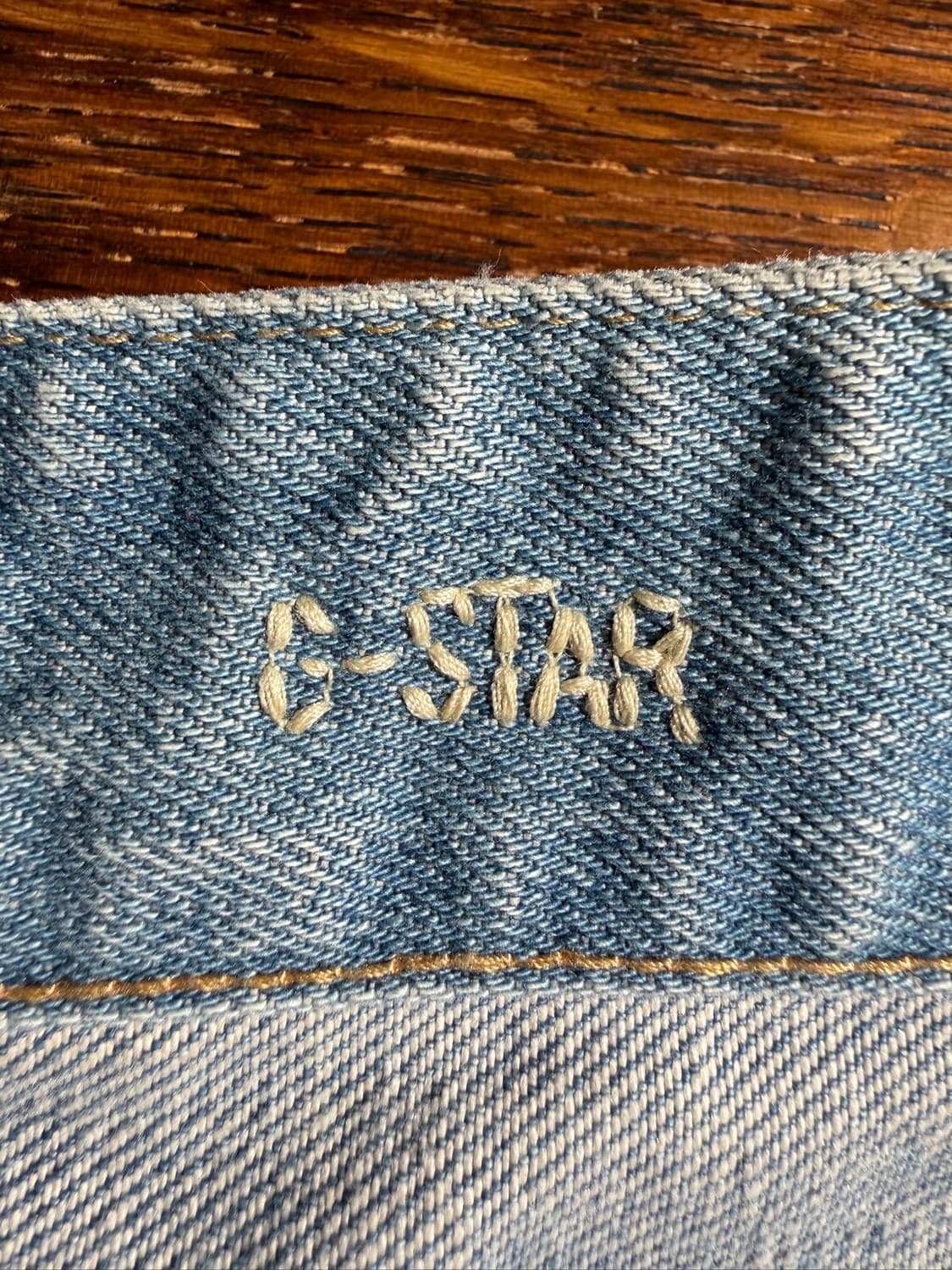 G-STAR RAW (31.5, Made In Italy) 상품이미지7