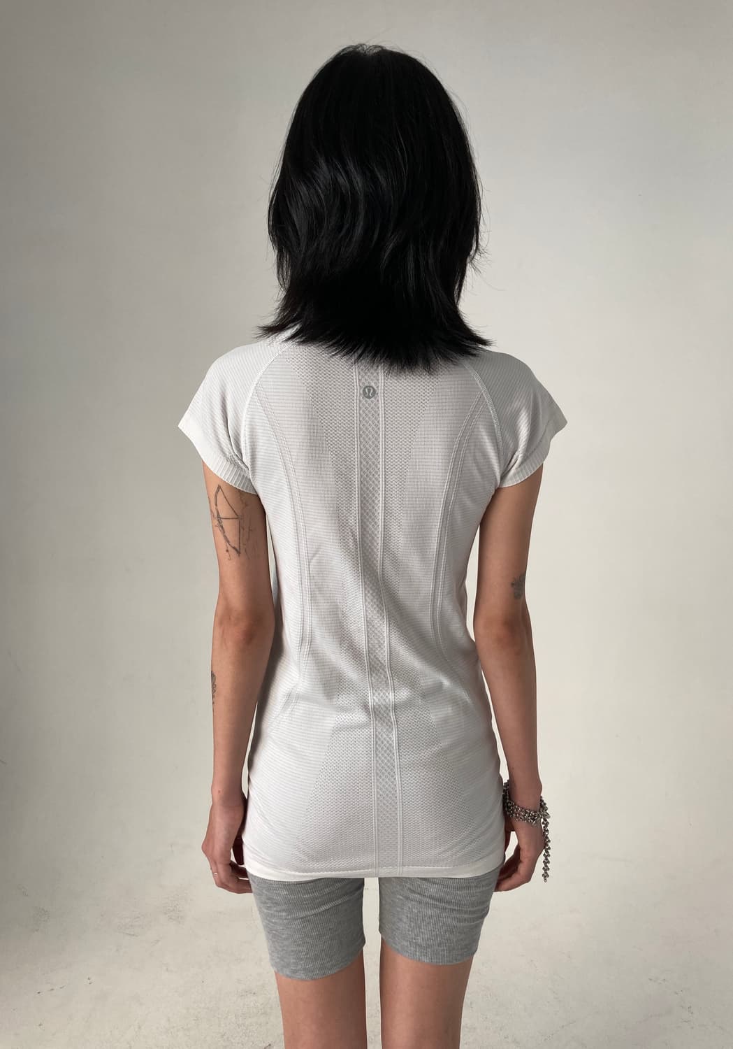 Lululemon back line detail t 상품이미지1
