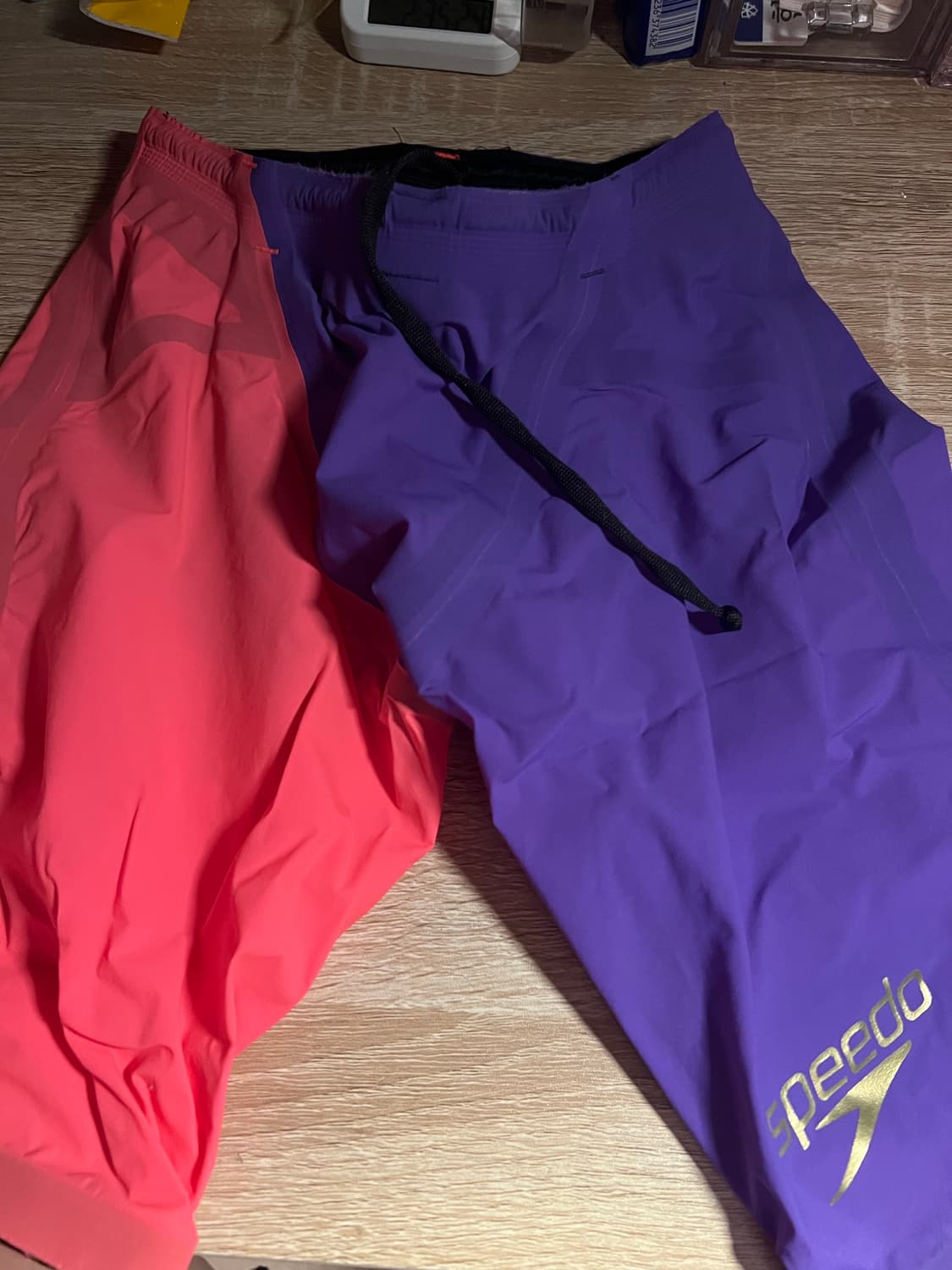 스피도 선수용 수영복 상품이미지1