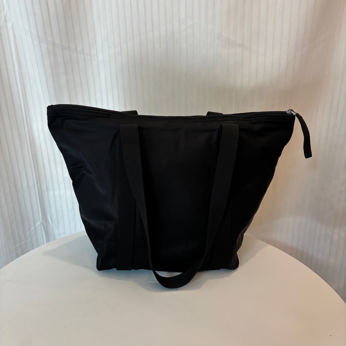 정품 라코스테 PVC 숄더백     상품이미지3