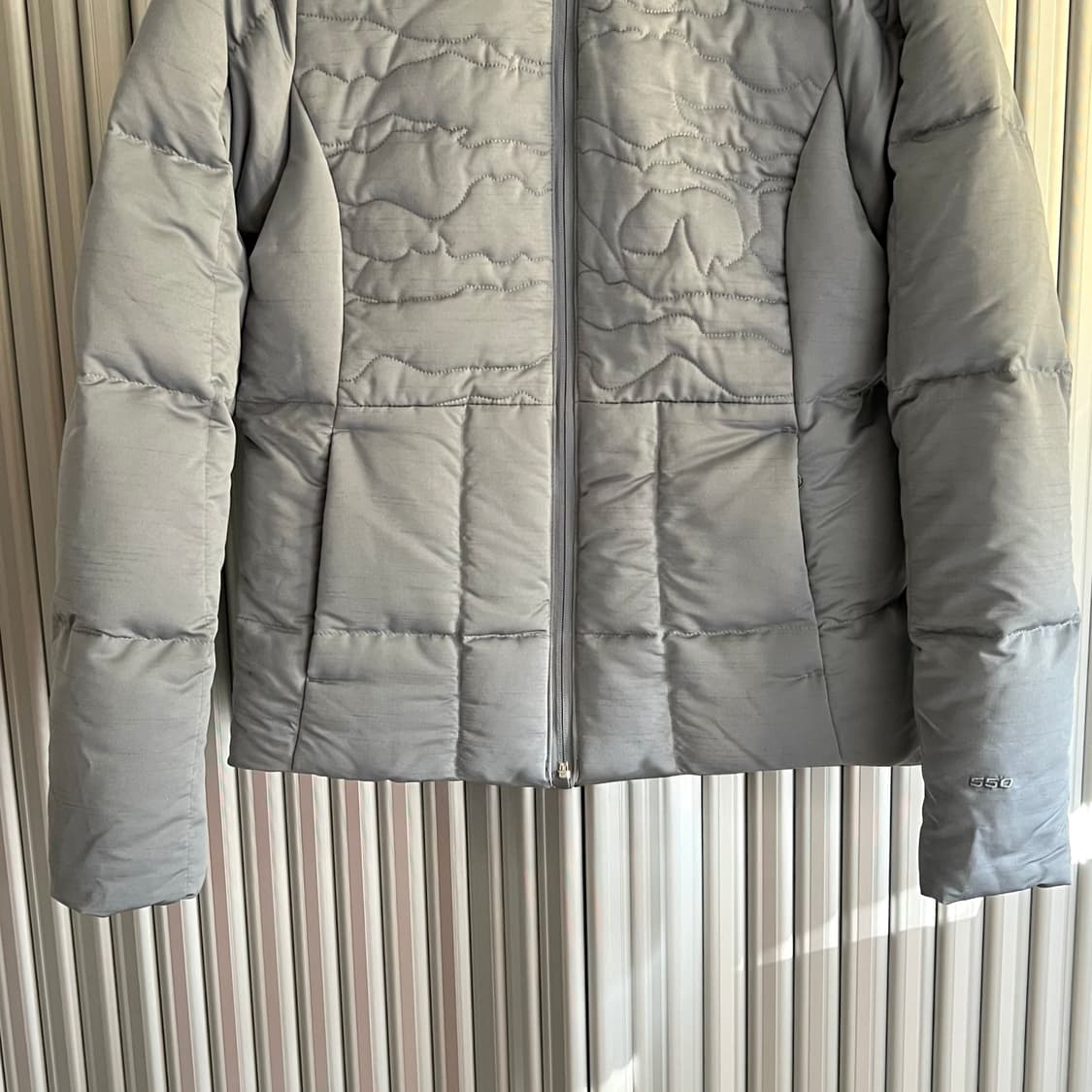 The north face puffer 상품이미지4