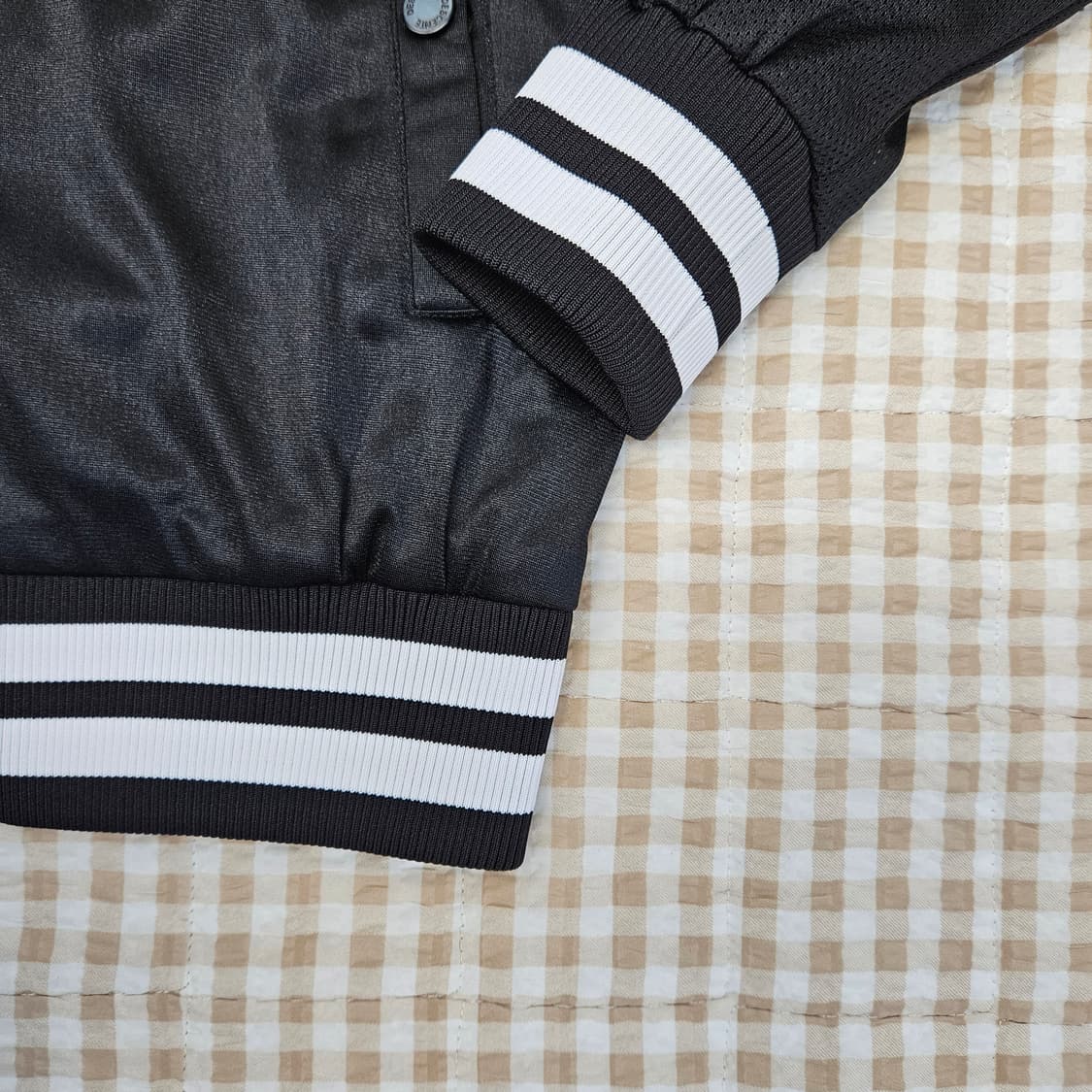 데상트 간절기 자켓 남자100 상품이미지4