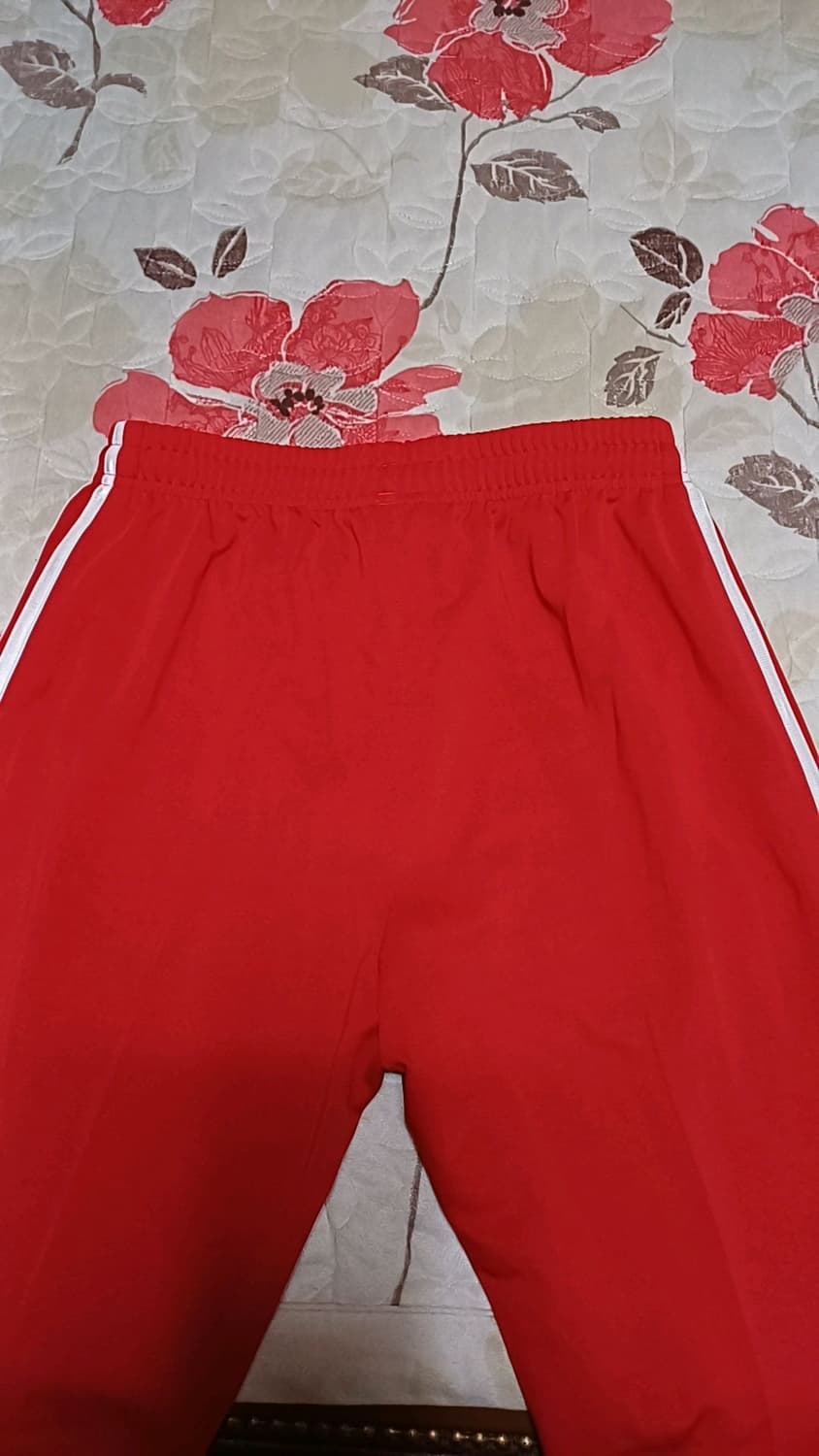 아디다스 트레이닝복 31인치 기장103 상품이미지5