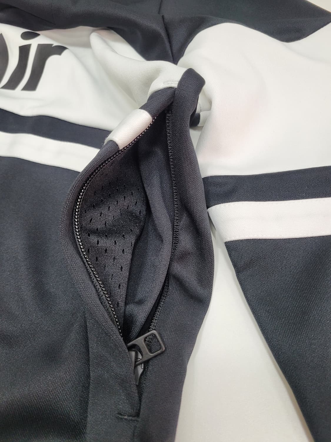 NIKE 나이키 에어 하프 집업 크루 자켓 / 남 M (XL까지 추천) 상품이미지5
