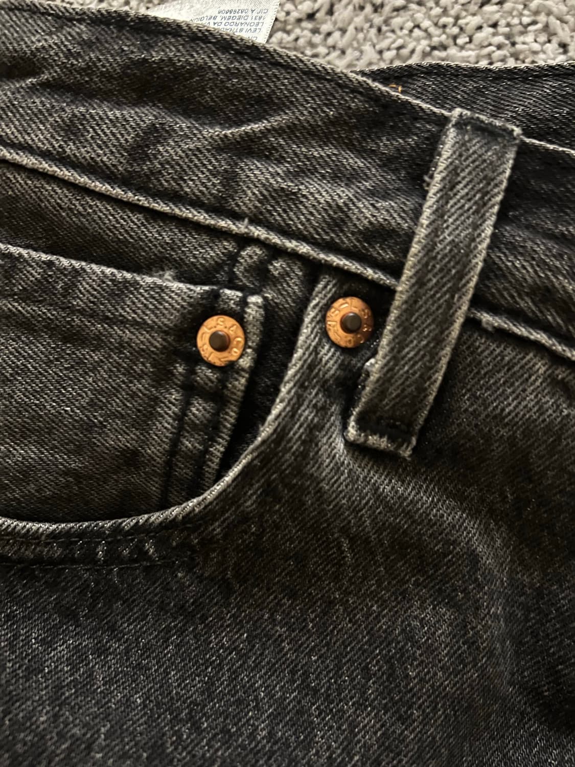 LEVI’S 상품이미지4