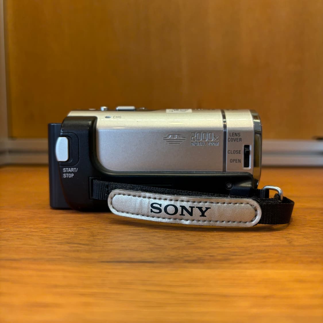 SONY DCR-SX63 Camcorder 상품이미지4