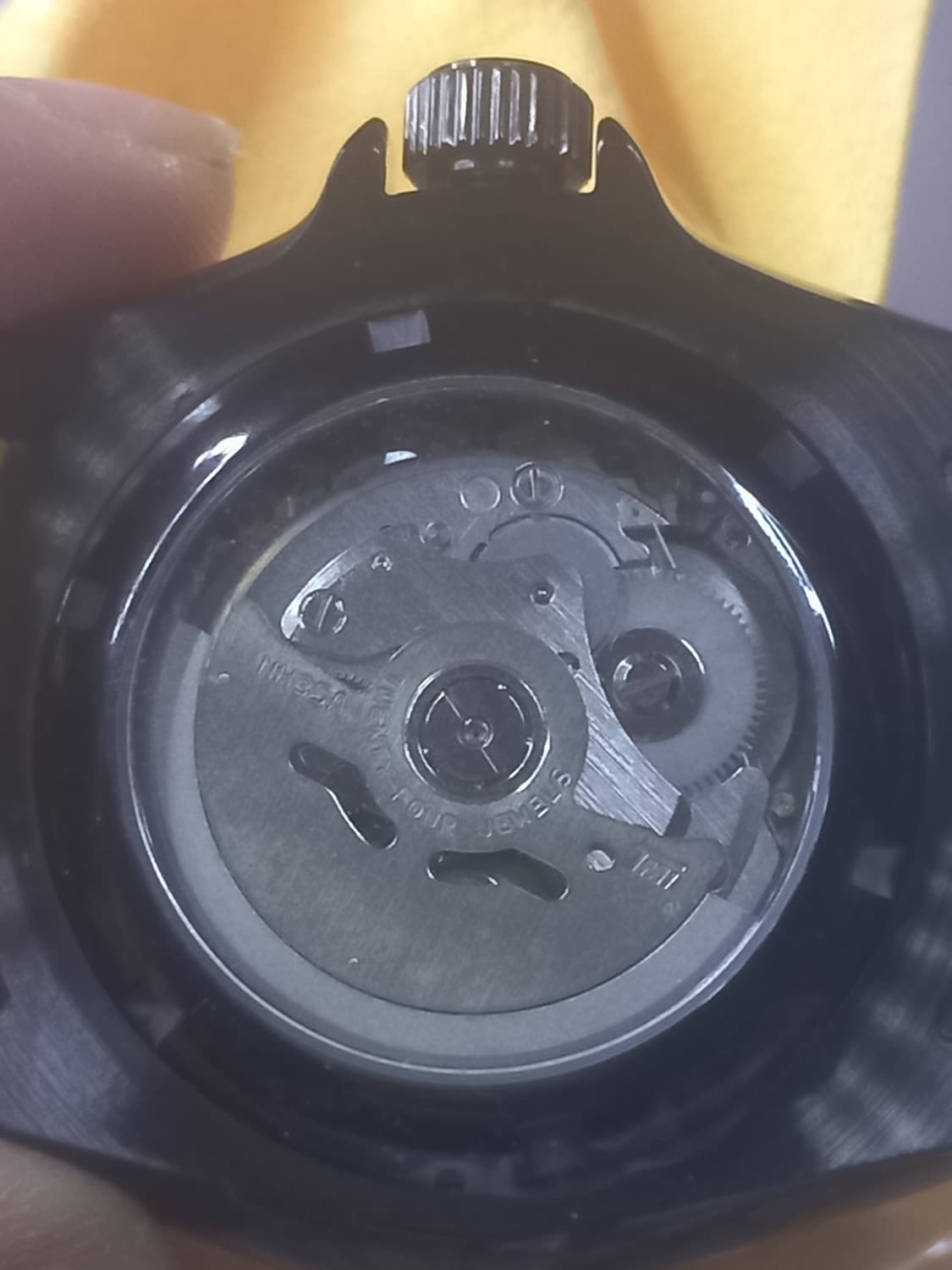 세이코 커스텀 mod 상품이미지2