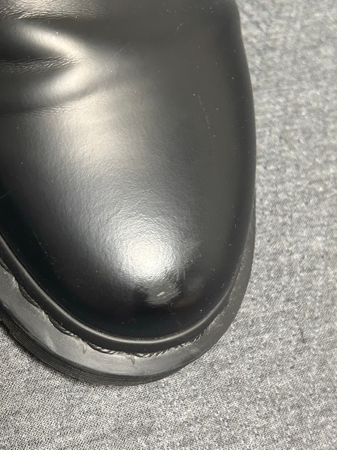 닥터마틴 Dr.Martens 1461 Mono 상품이미지3