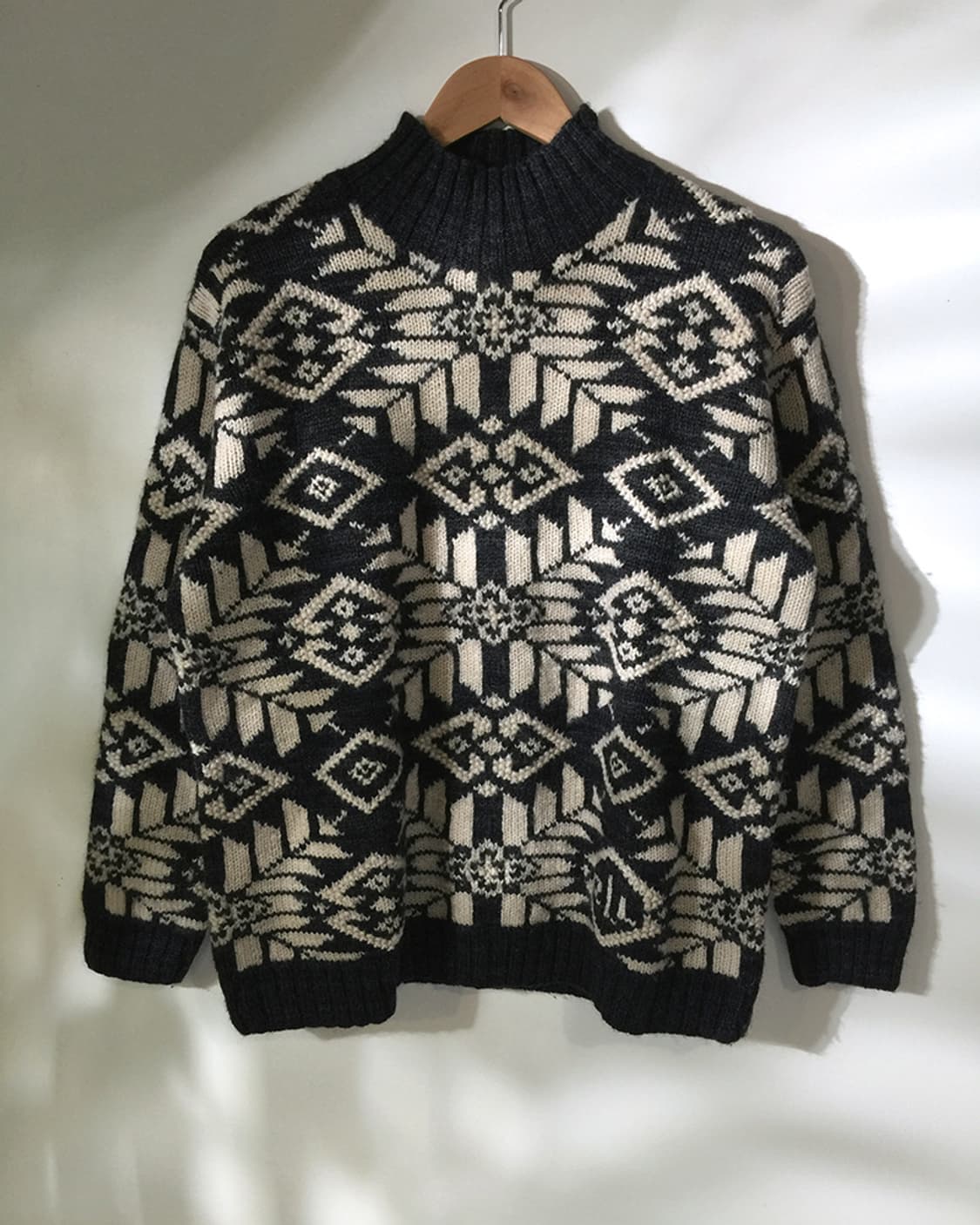 (WOMAN) 폴로랄프로렌 스웨터 XL 상품이미지5