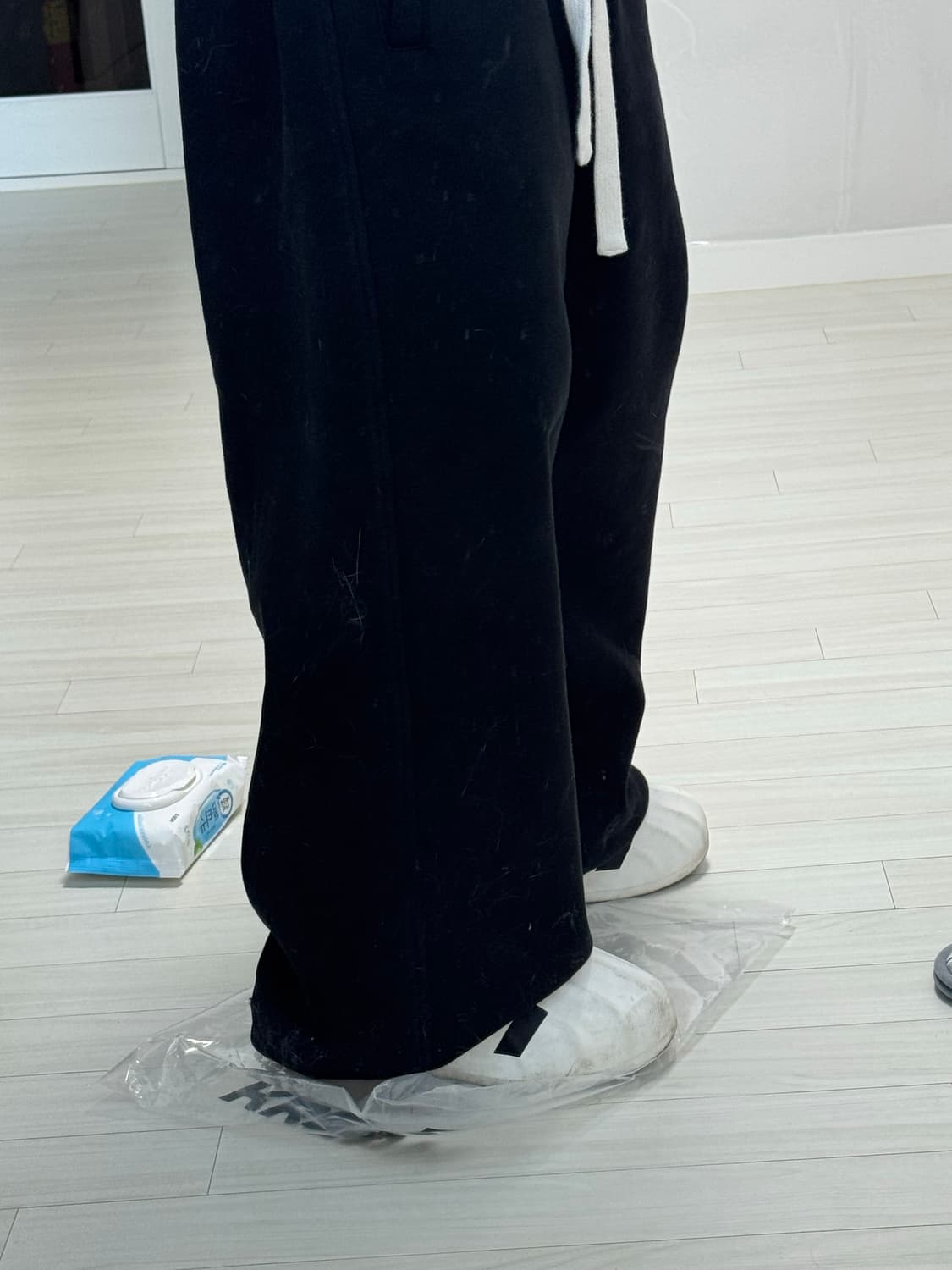 아디폼 슈퍼스타 275 상품이미지4