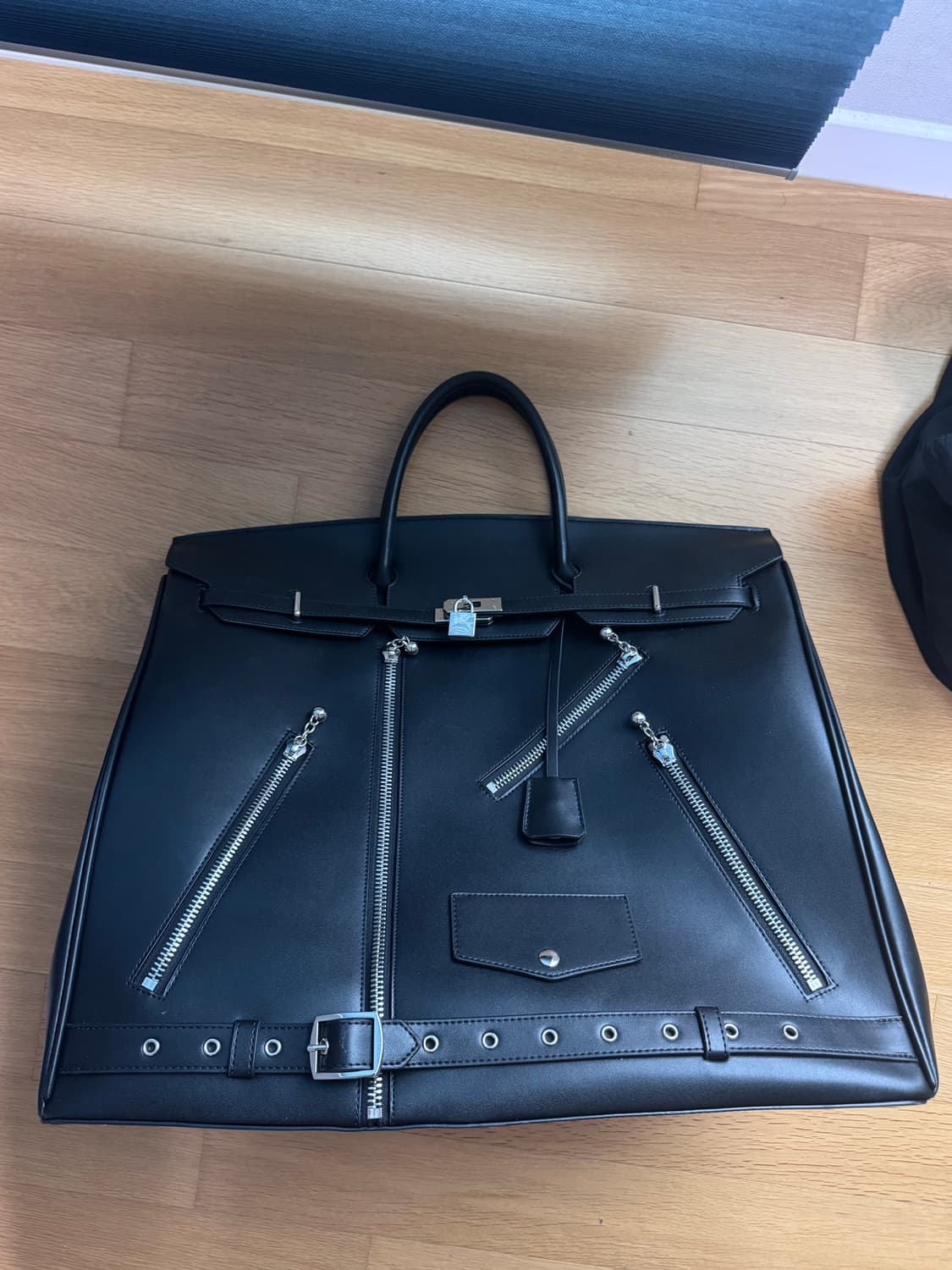 Alice Hollywood Moto Couture Bag 2.0 상품이미지5